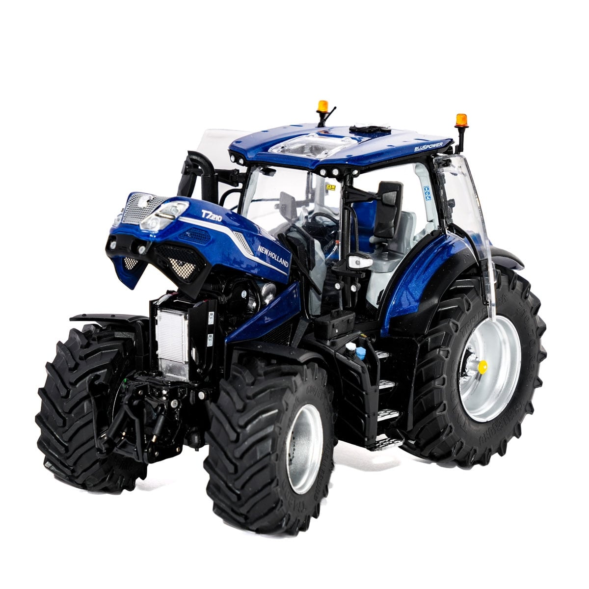 ROS 2026 - New Holland T7.210 Blue Power - (2025 - ....)