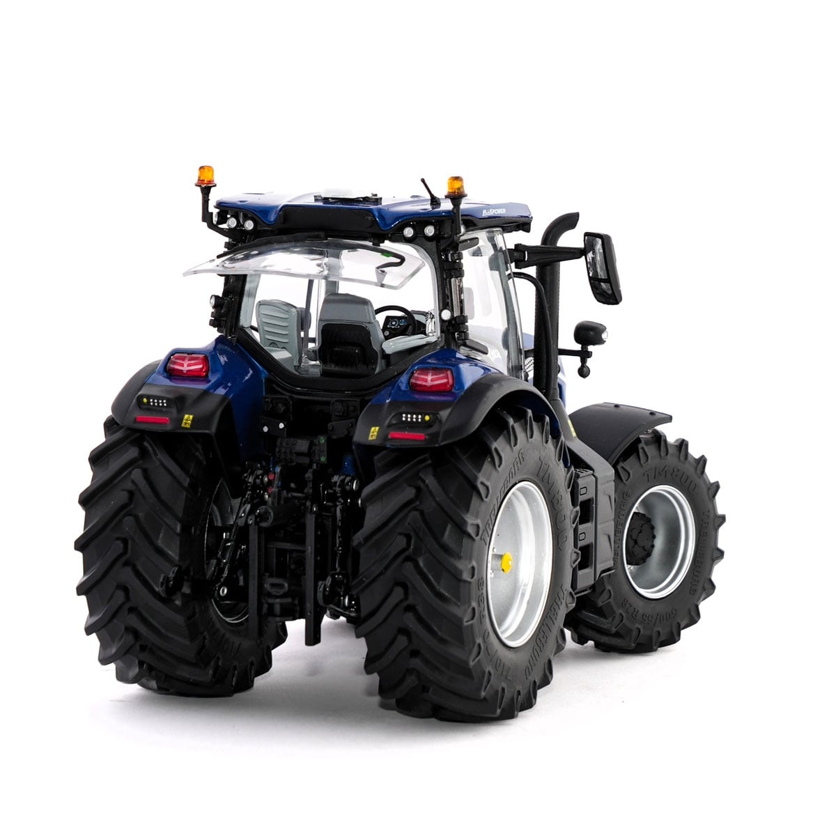 ROS 2026 - New Holland T7.210 Blue Power - (2025 - ....)