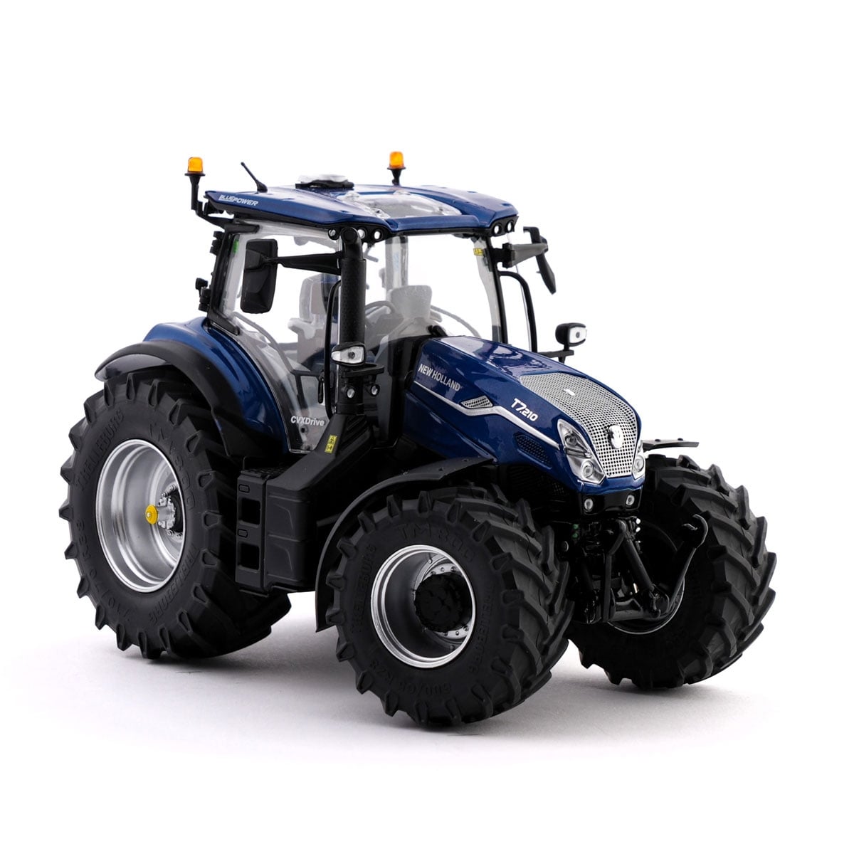 ROS 2026 - New Holland T7.210 Blue Power - (2025 - ....)
