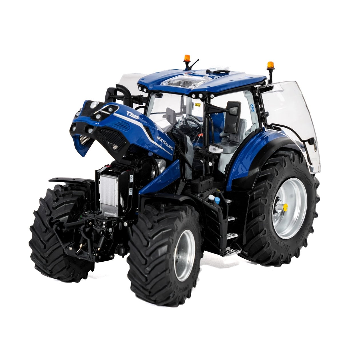 ROS 2026 - New Holland T7.225 Dynamic Blue - (2025 - ....)