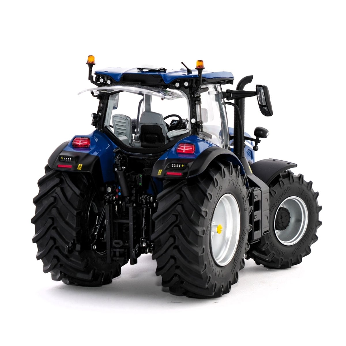 ROS 2026 - New Holland T7.225 Dynamic Blue - (2025 - ....)