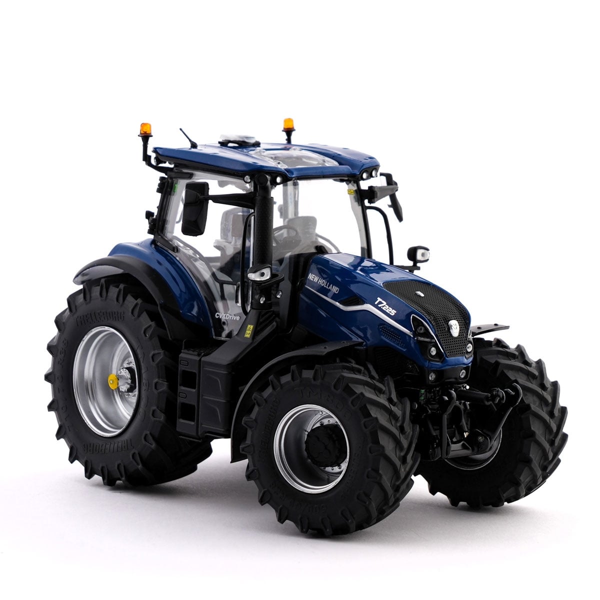 ROS 2026 - New Holland T7.225 Dynamic Blue - (2025 - ....)