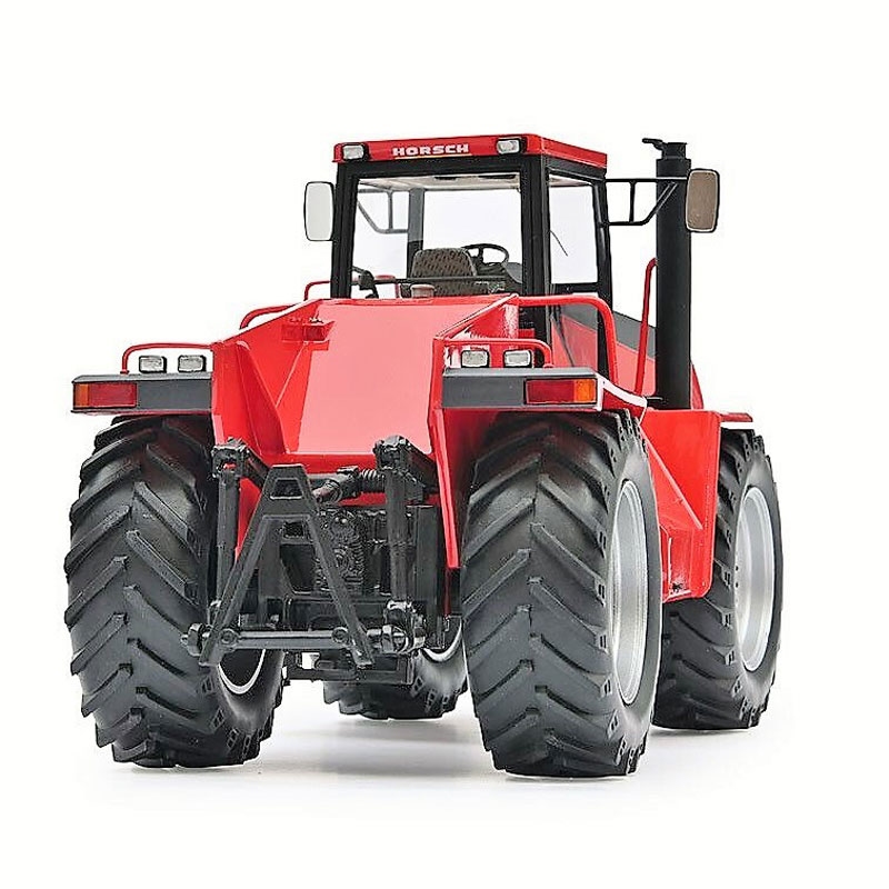 Schuco - Horsch K 735  - resin