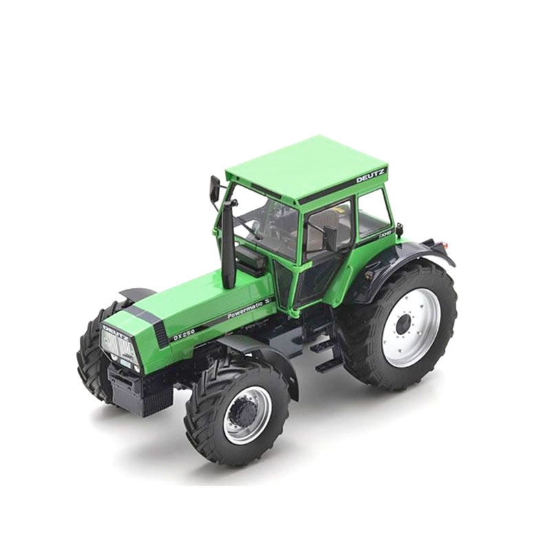 Schuco - Deutz DX 250 Powermatic-S - Re-edition