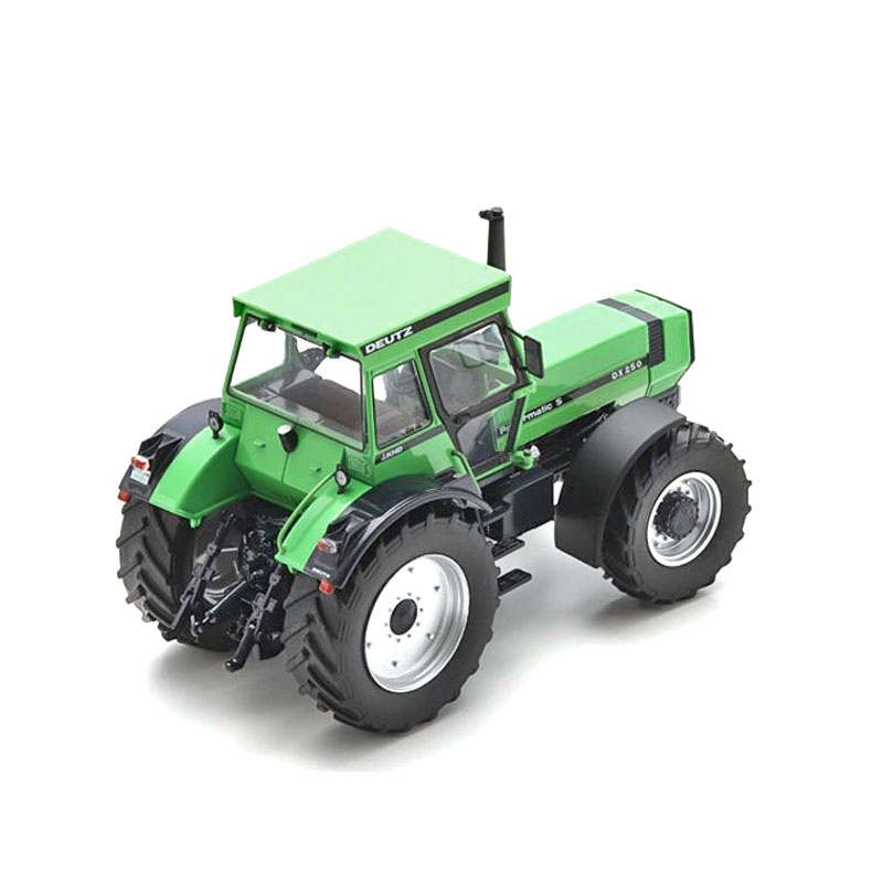 Schuco - Deutz DX 250 Powermatic-S - Re-edition