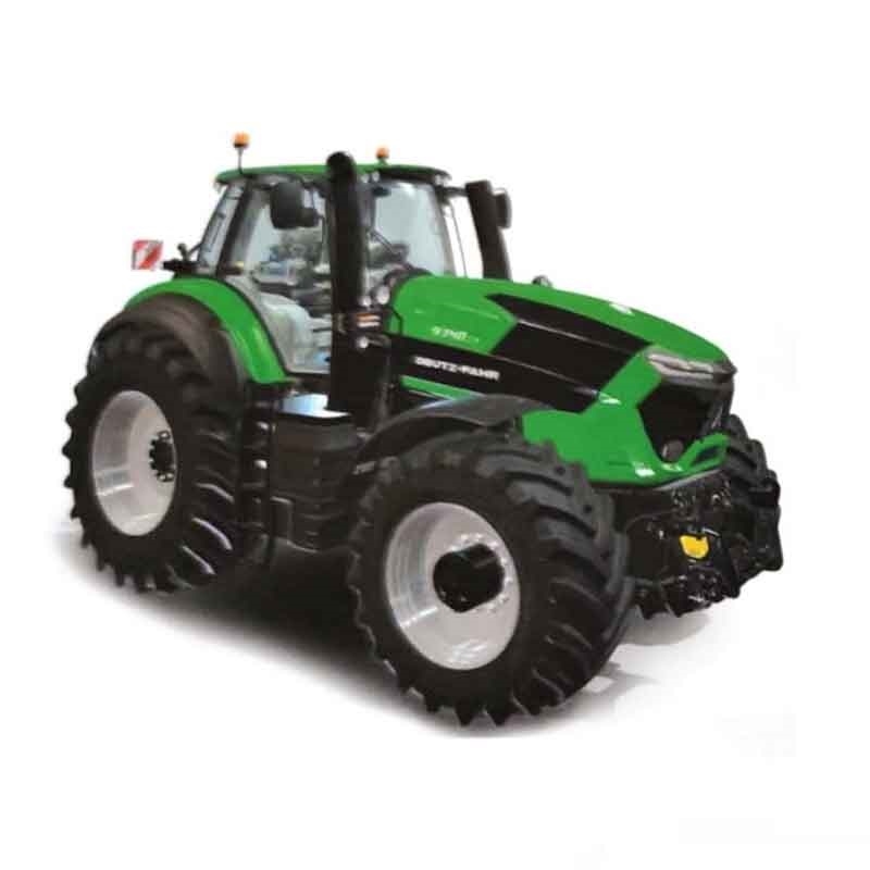 Schuco - Deutz-Fahr 9340 TTV (Stage V) - 2022 Facelift - 1/32