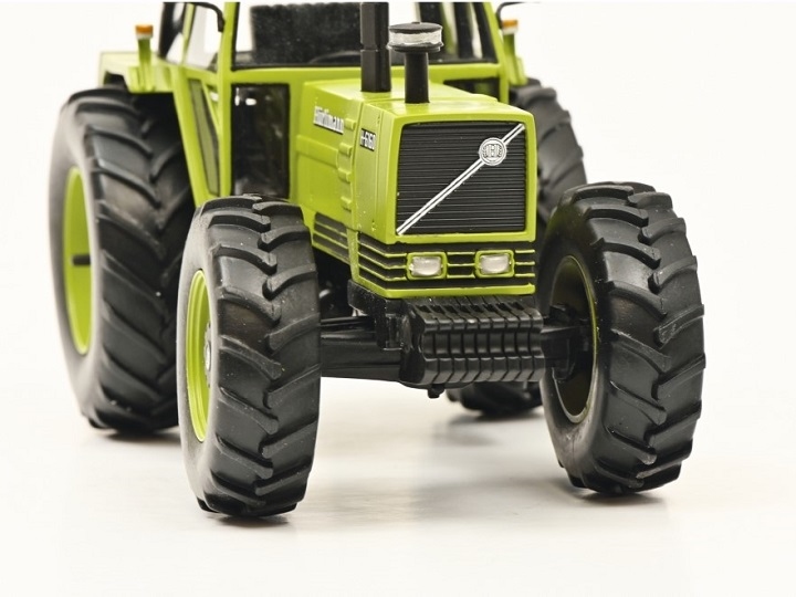 Schuco - Hürlimann H-6160 - Limited Edition 500#