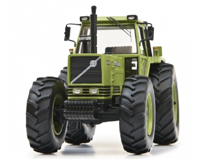 Schuco - Hürlimann H-6160 - Limited Edition 500#