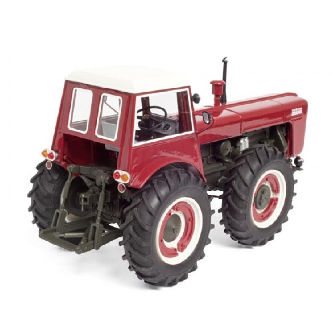 Schuco - Steyr 1300 system Dutra - Limited Edition