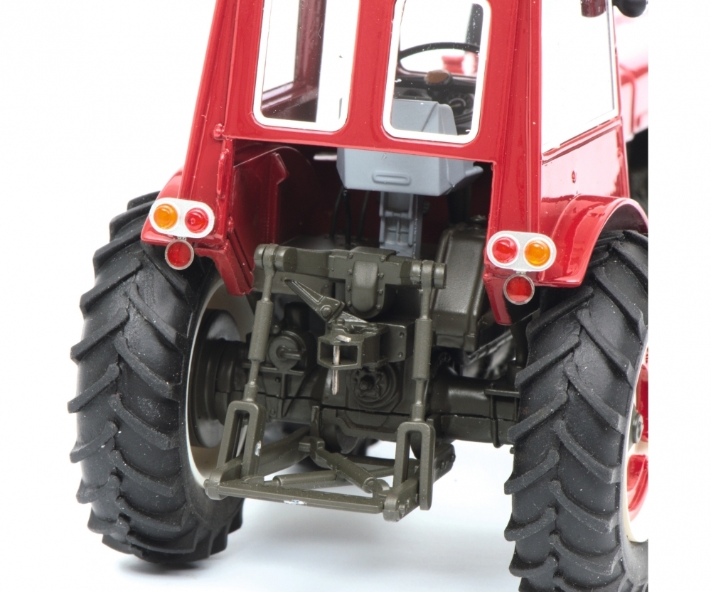 Schuco - Steyr 1300 system Dutra - Limited Edition