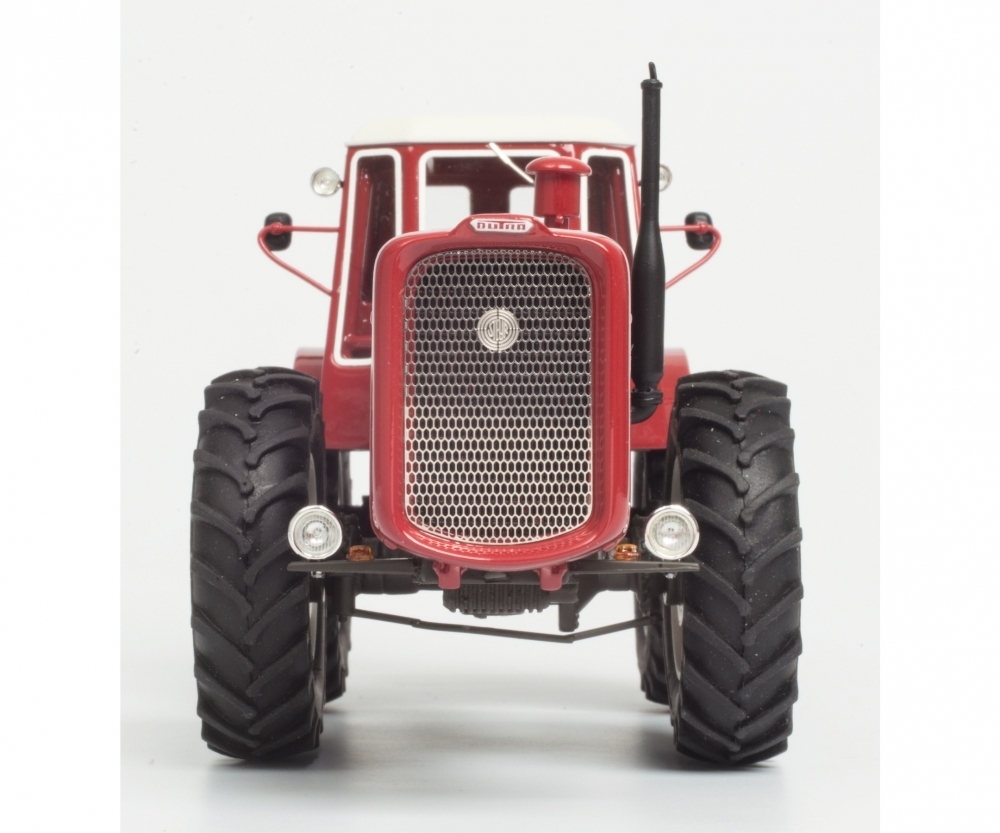 Schuco - Steyr 1300 system Dutra - Limited Edition