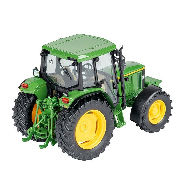 Schuco 2025 - John Deere 6100 (1992-1997)