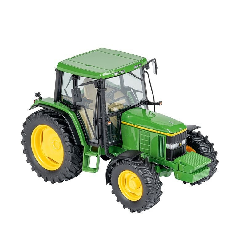 Schuco 2025 - John Deere 6100 (1992-1997)