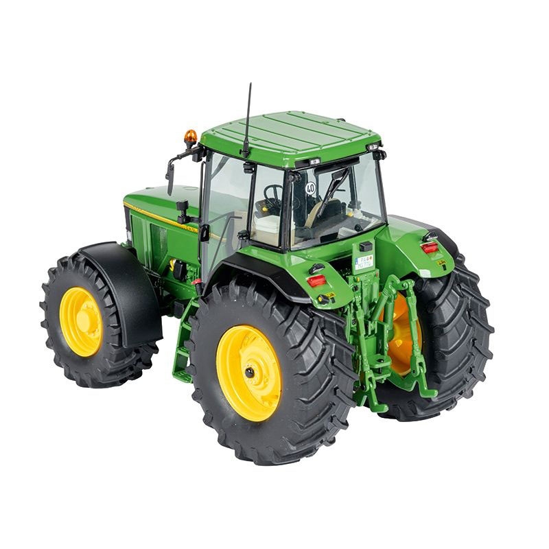 Schuco 2025 - John Deere 7700 (1992-1997) - 1/32