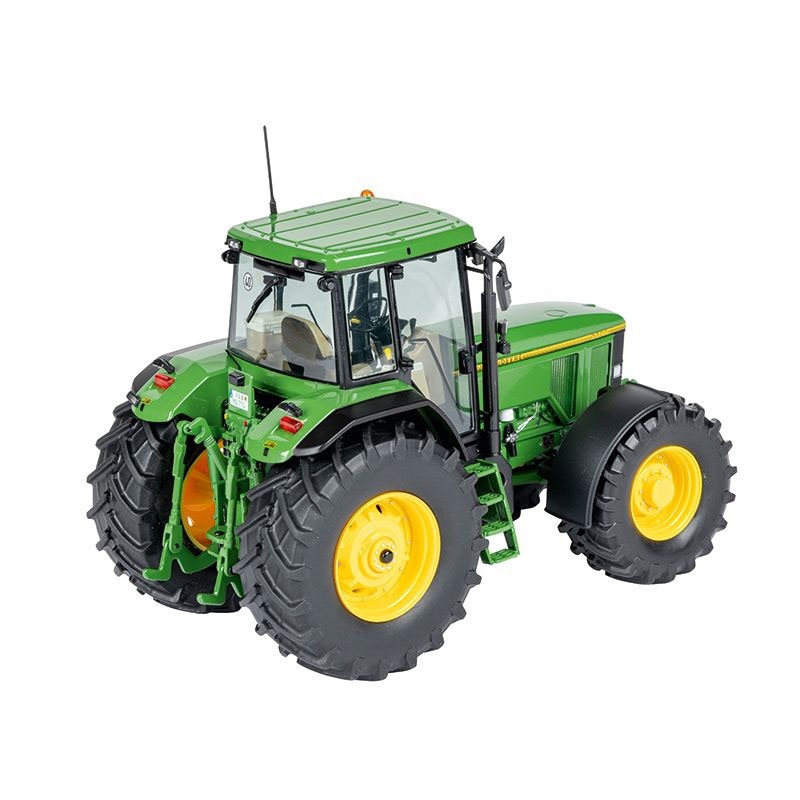 Schuco 2025 - John Deere 7700 (1992-1997)