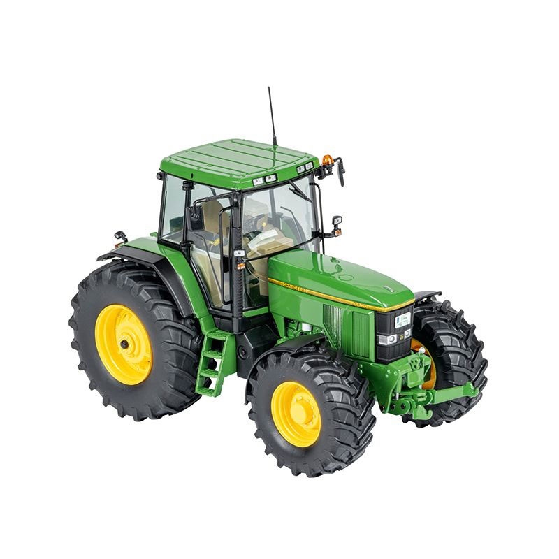 Schuco 2025 - John Deere 7700 (1992-1997)