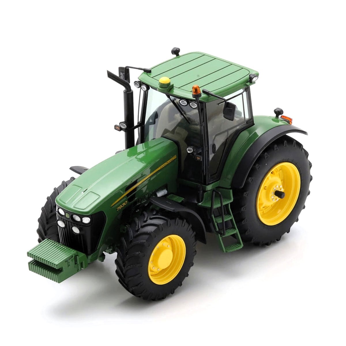 Schuco 2026 - John Deere 7930 met frontgewicht (2007-2011)