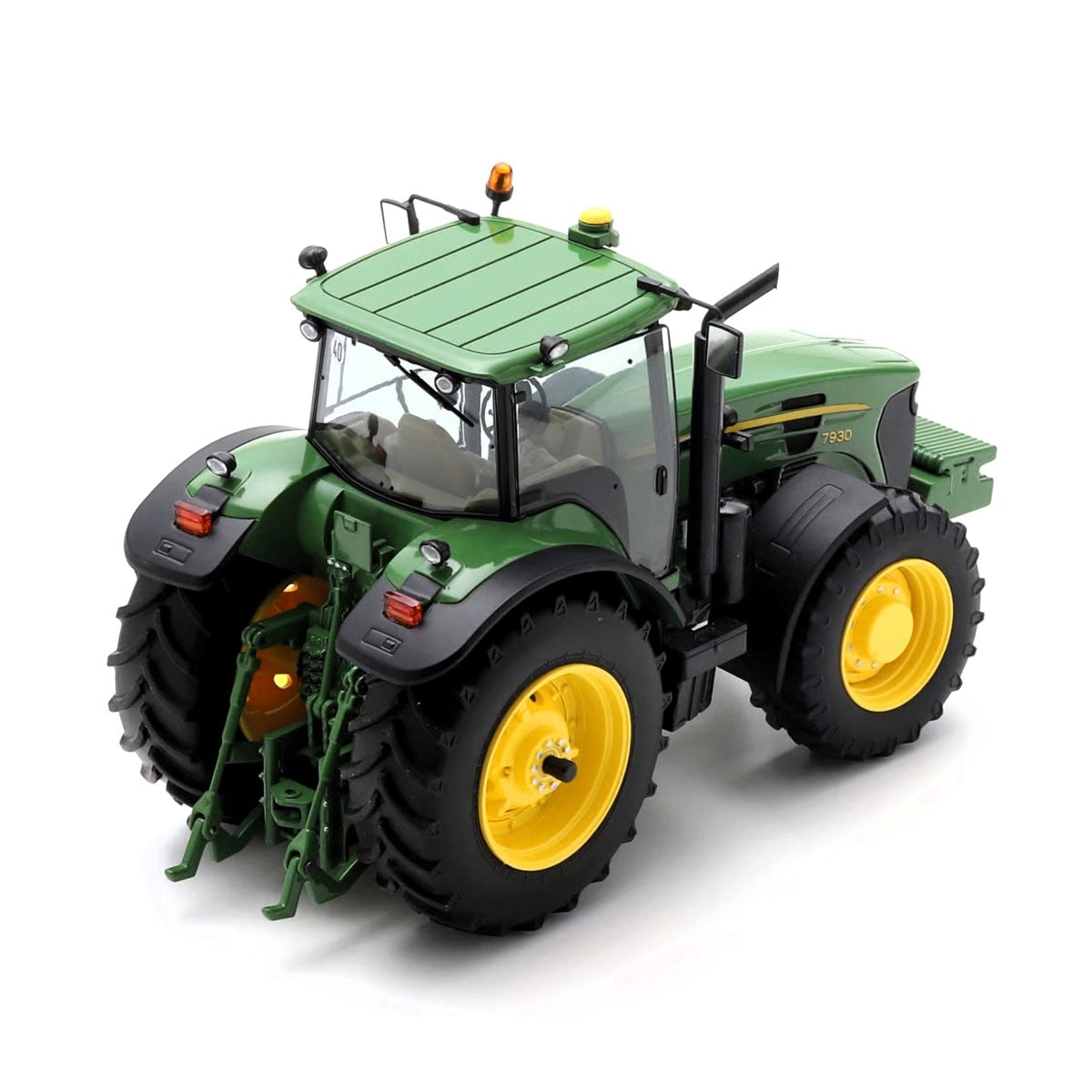 Schuco 2026 - John Deere 7930 met frontgewicht (2007-2011)
