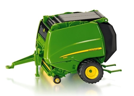 SIKU Farmer - John Deere 990 Botteleuse