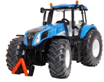 SIKU - New Holland T.8.390 - Tracteur