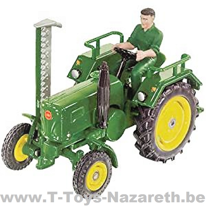 siku farm toys