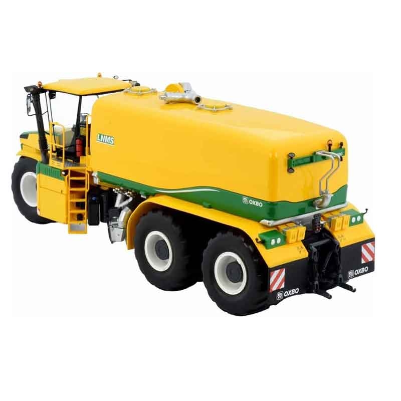 バギー　引き取り希望のみ ☆ Tekno 1/32 PLOEGER EEPD540e Tekno - Kit AT5105 Oxbo-Ploeger Diecast