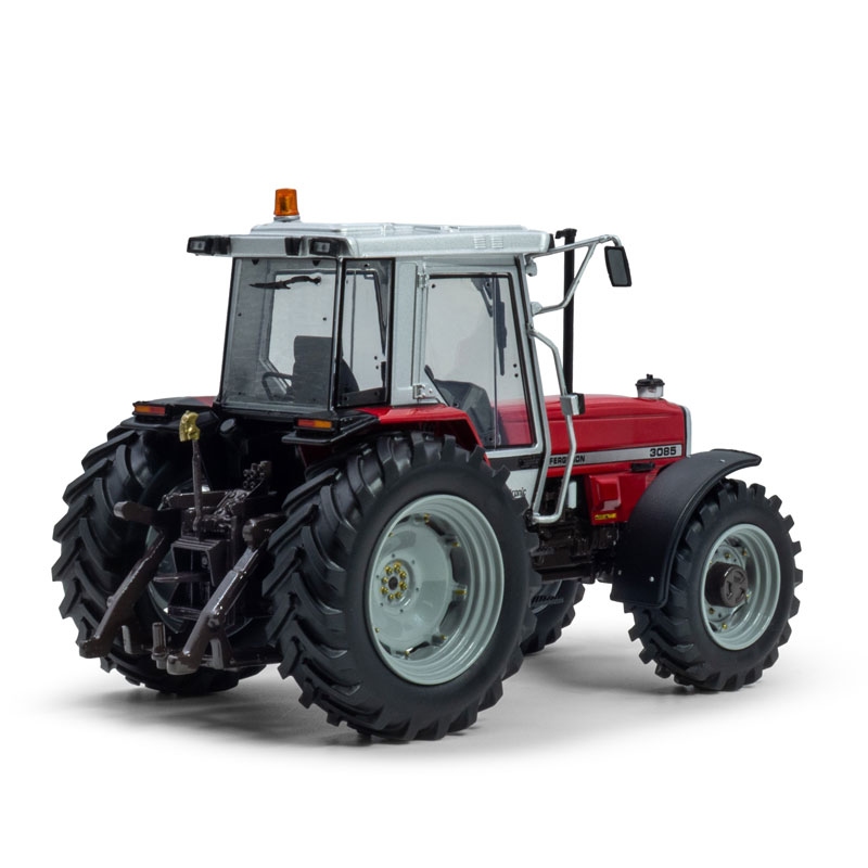 Toys-Farm - UH - Massey Ferguson 3085 Dynashift - Autotronic (1993-1995)