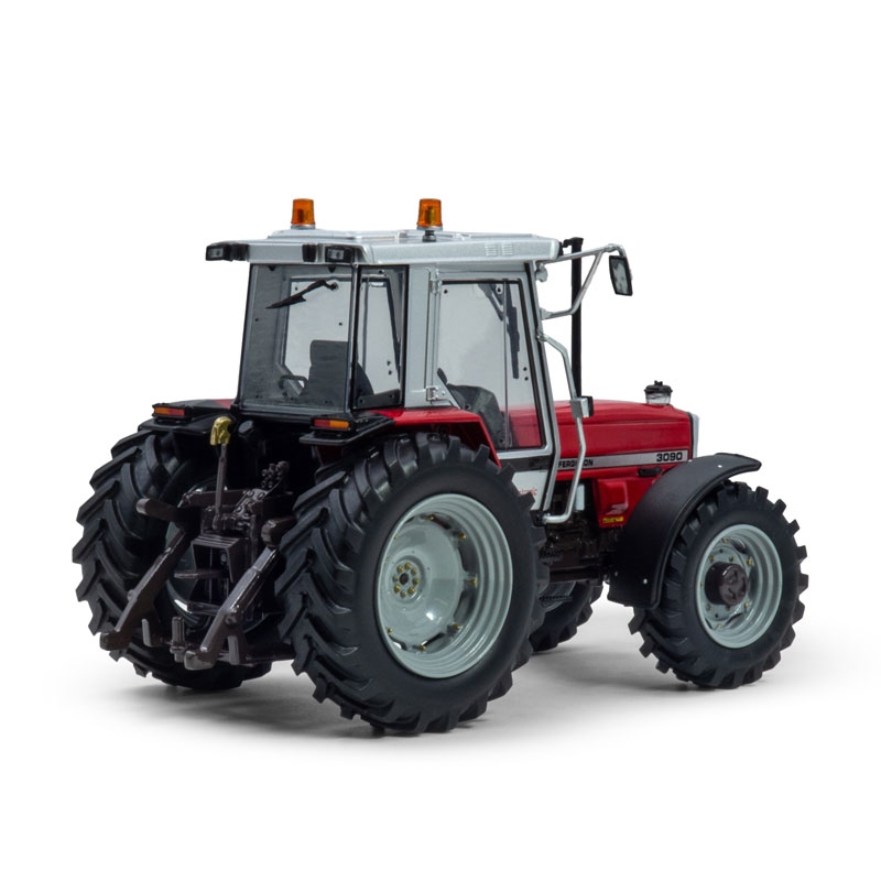 Toys-Farm - UH - Massey Ferguson 3090 Dynashift - Datatronic (1988-1990)