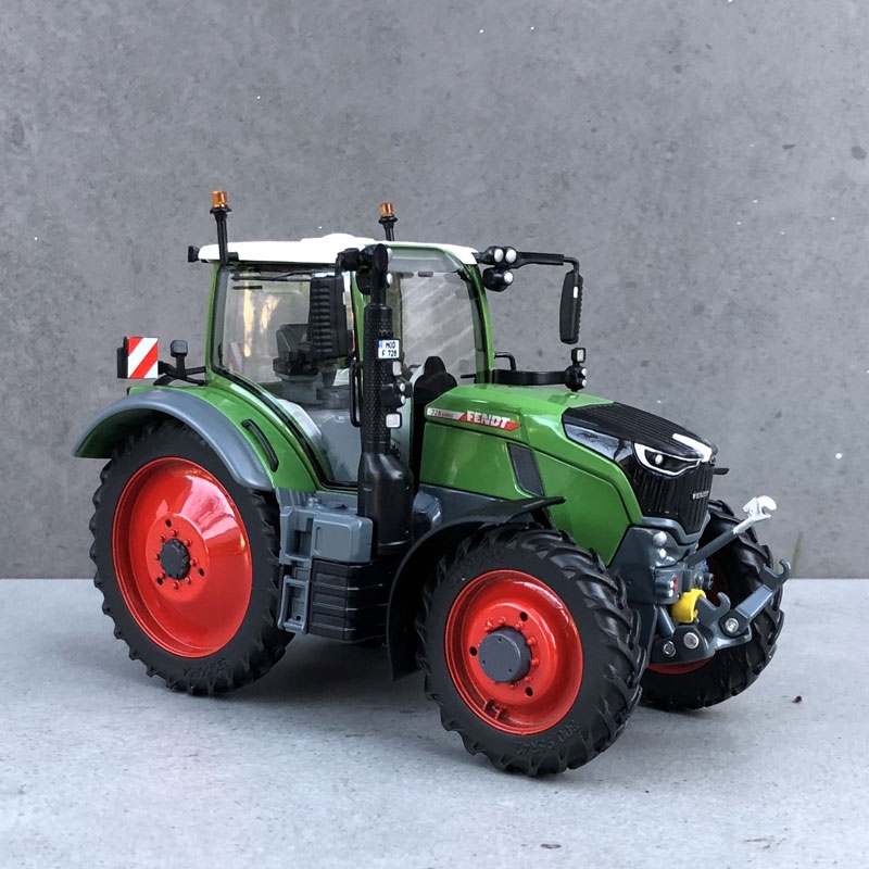 Siku-Farmer - Tracteur Fendt 728 Vario
