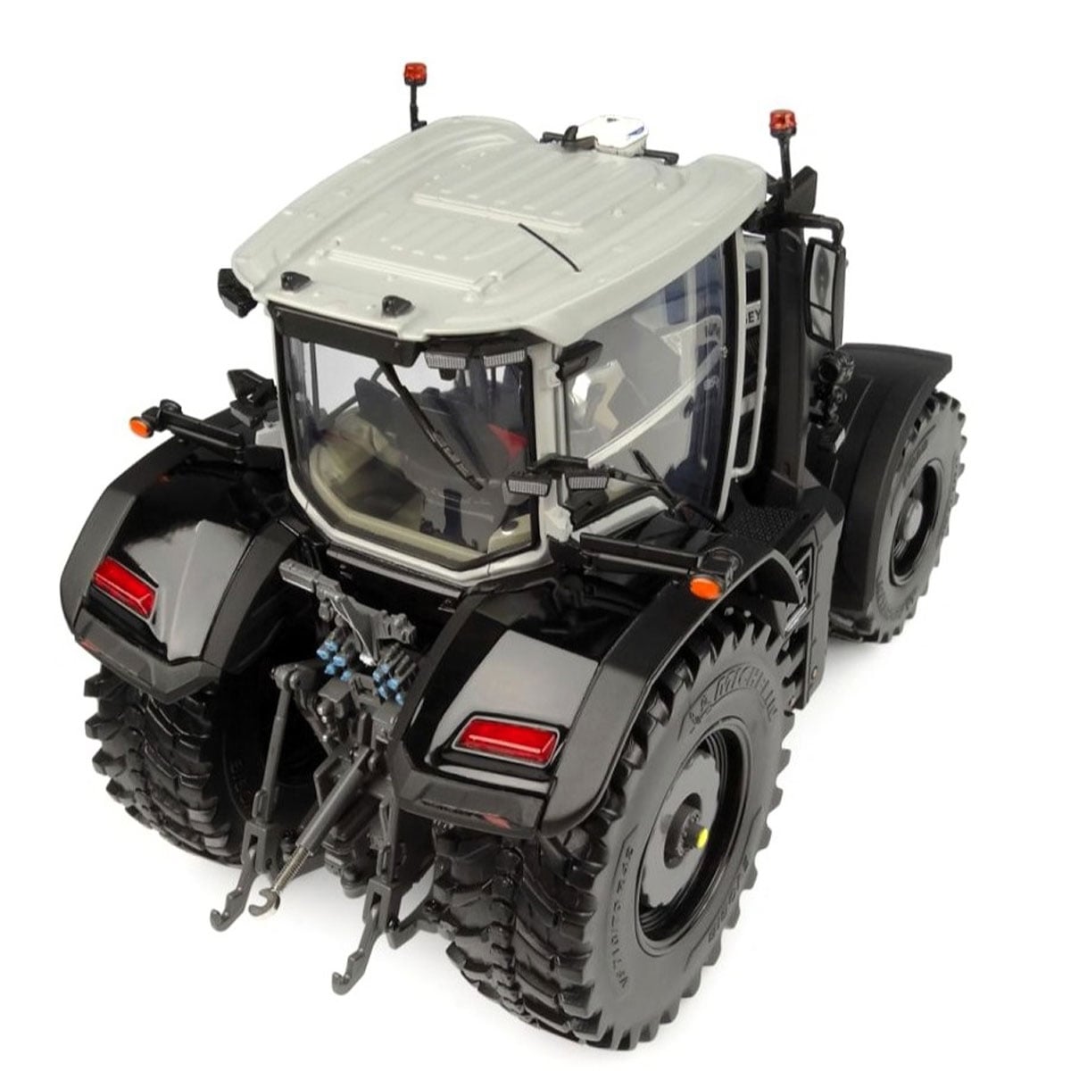 UH - 9S.425 „Full Black“ + Michelin Evobib  - Limited Edition 750 pcs
