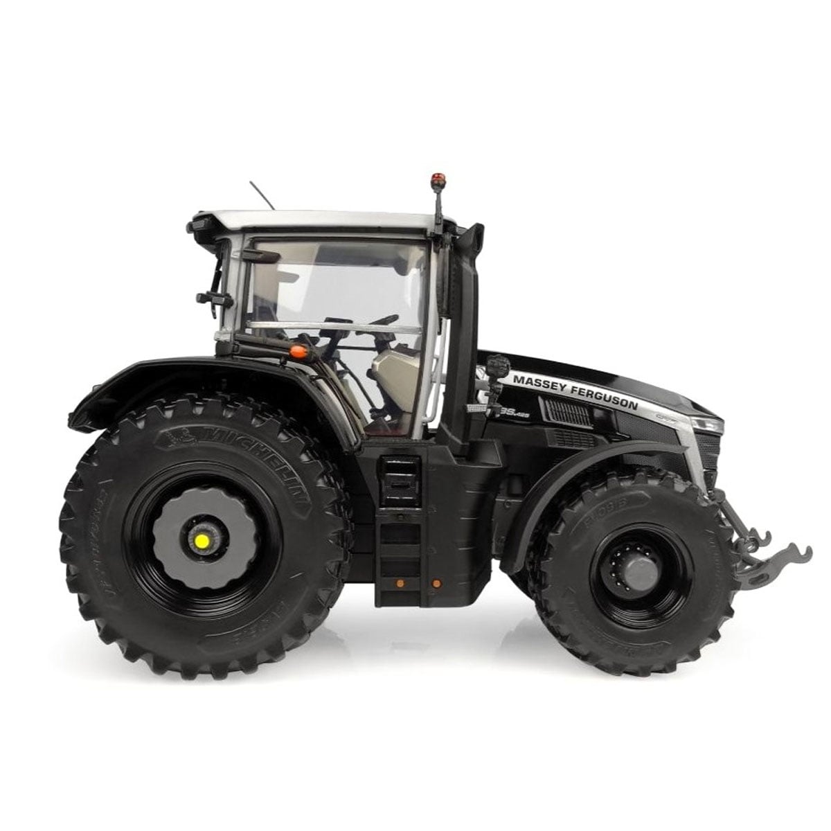 UH - 9S.425 „Full Black“ + Michelin Evobib  - Limited Edition 750 pcs