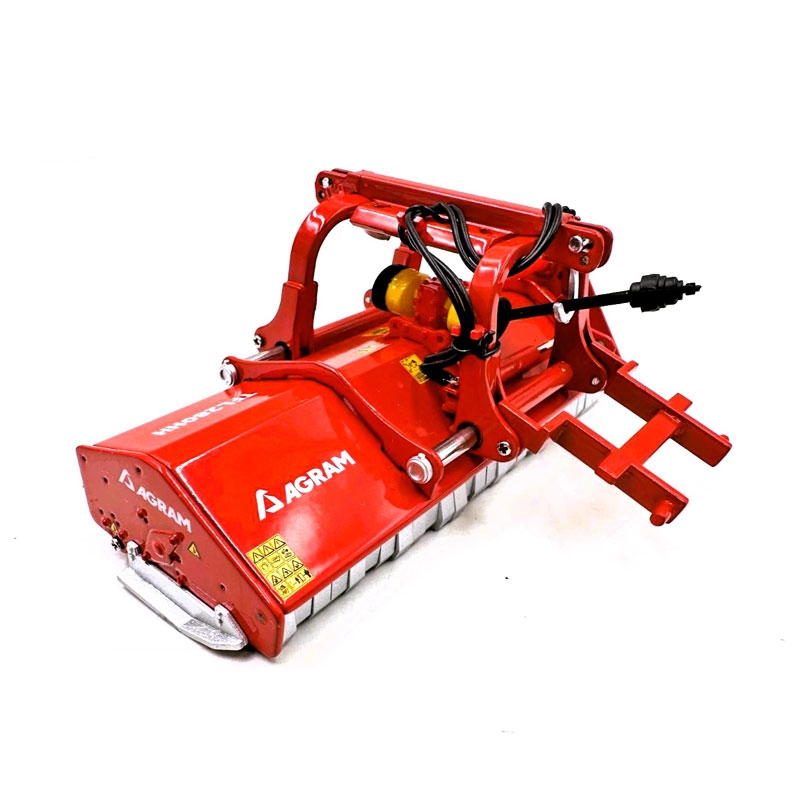 UH - Agram TFL 280 HH omkeerbare verhakselaar