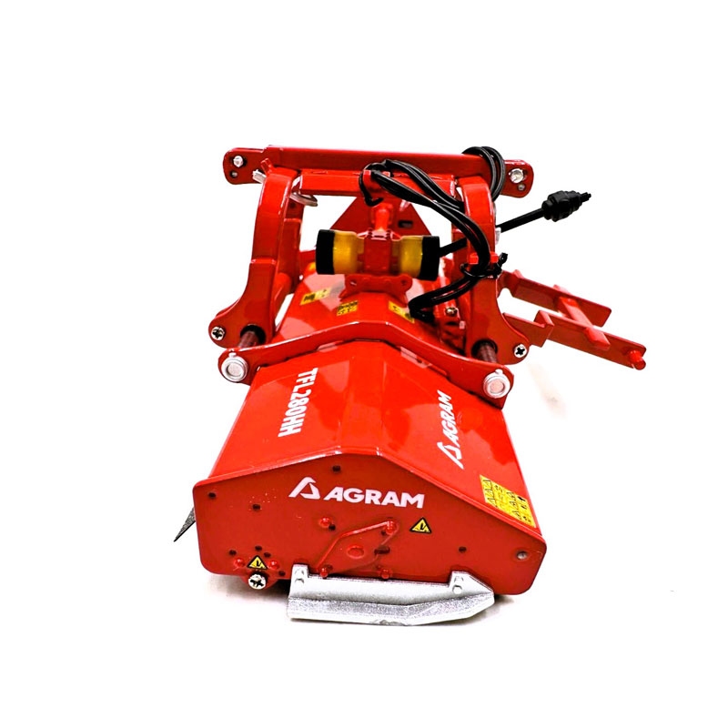 UH - Agram TFL 280 HH omkeerbare verhakselaar