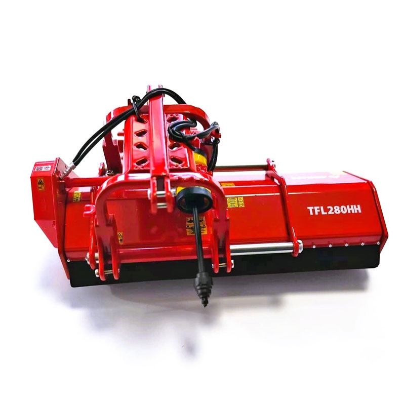 UH - Agram TFL 280 HH omkeerbare verhakselaar