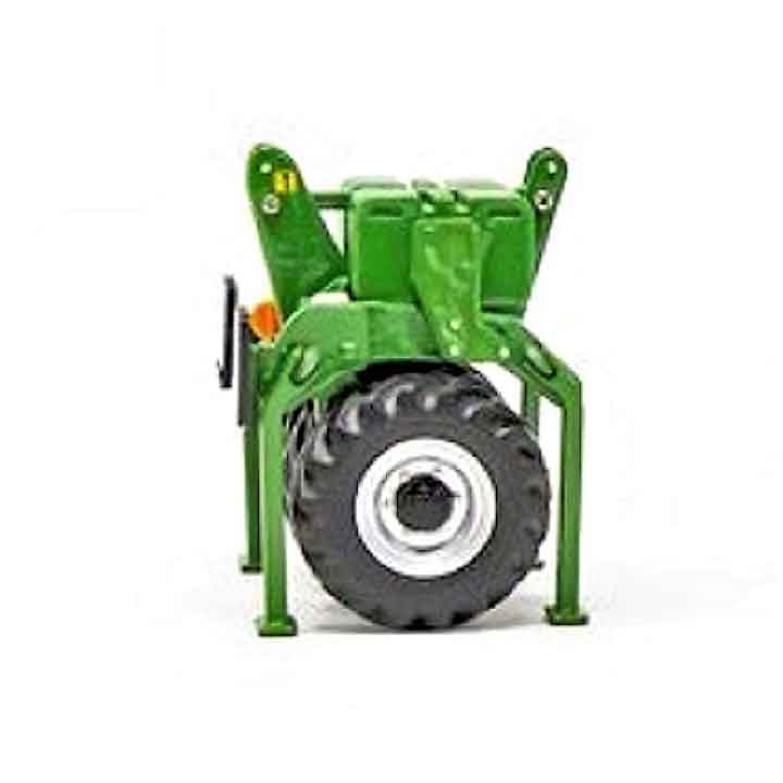 UH - Amazone T-Pack tire packer for in Front lift