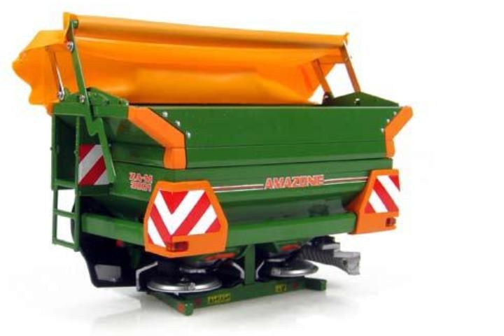 UH - Amazone ZA-M 3001