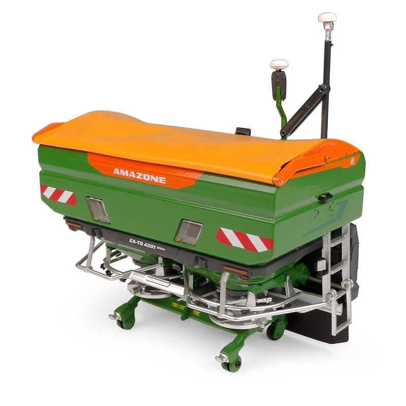 UH - Amazone ZA-TS 4201 Ultra