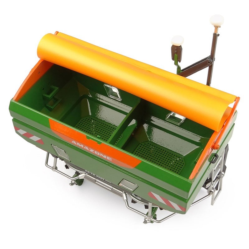 UH - Amazone ZA-TS 4201 Ultra