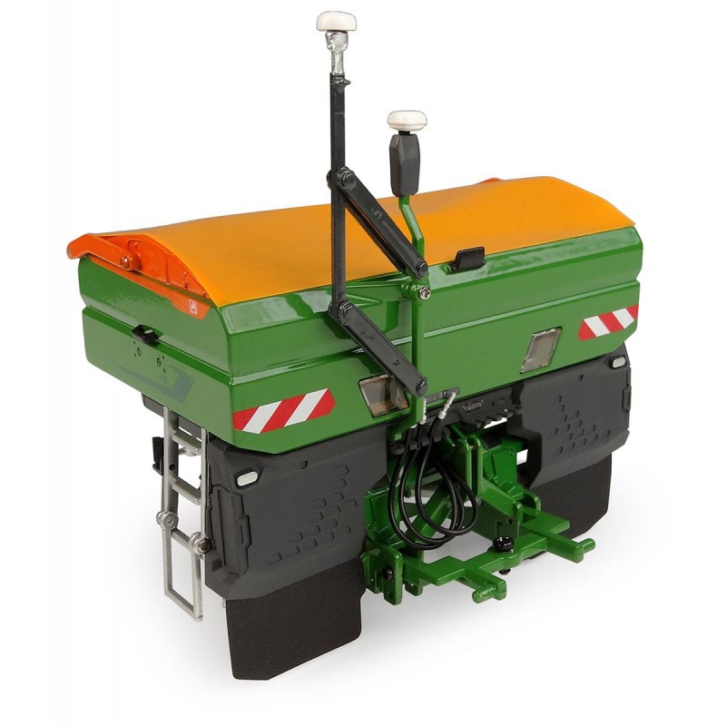 UH - Amazone ZA-TS 4201 Ultra