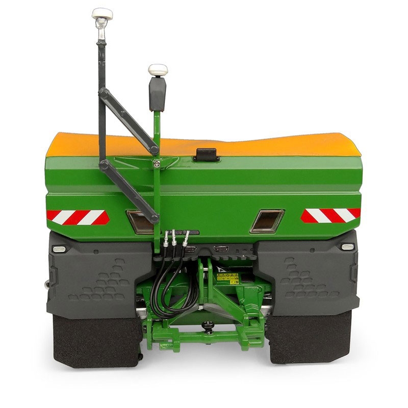 UH - Amazone ZA-TS 4201 Ultra