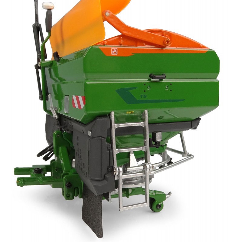 UH - Amazone ZA-TS 4201 Ultra