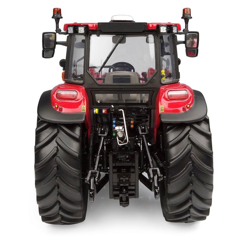UH - Case-IH Farmall 120C + L635 Frontlader (2025 - ....)