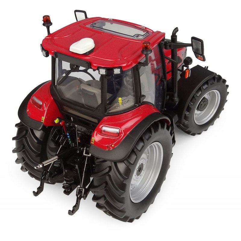 UH - Case-IH Farmall 120C (2025 - ....)