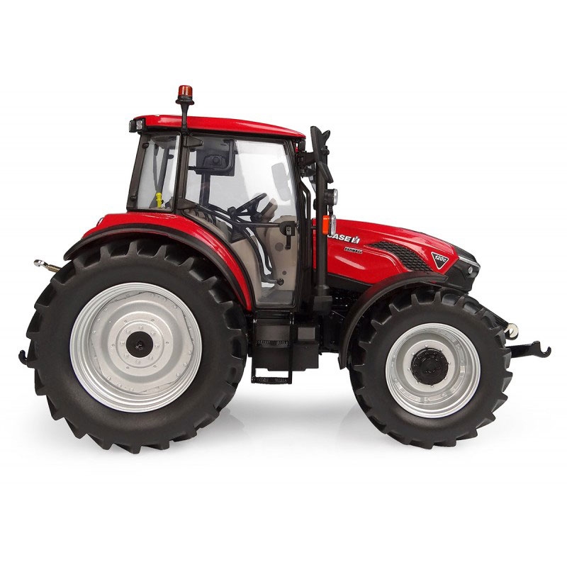 UH - Case-IH Farmall 120C (2025 - ....)