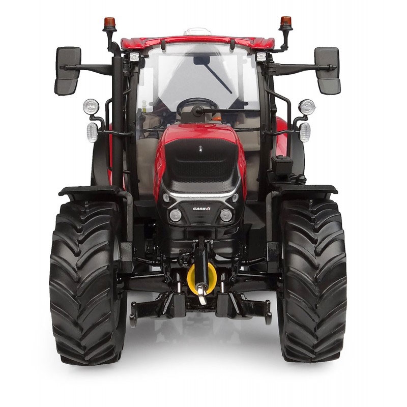 UH - Case-IH Farmall 120C (2025 - ....)