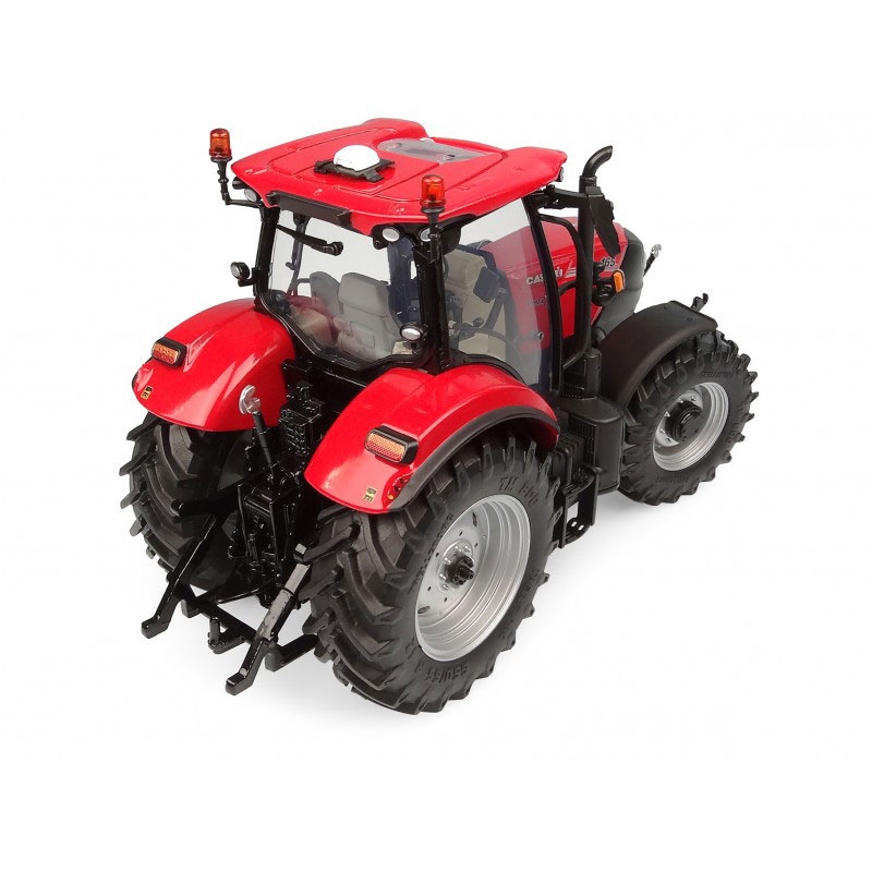 Case ih 2024 puma 165