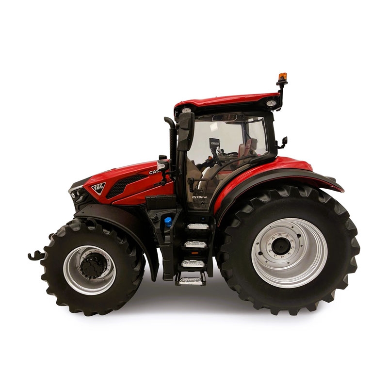 UH - Case-IH Puma 185 CVX (2026 - ....)