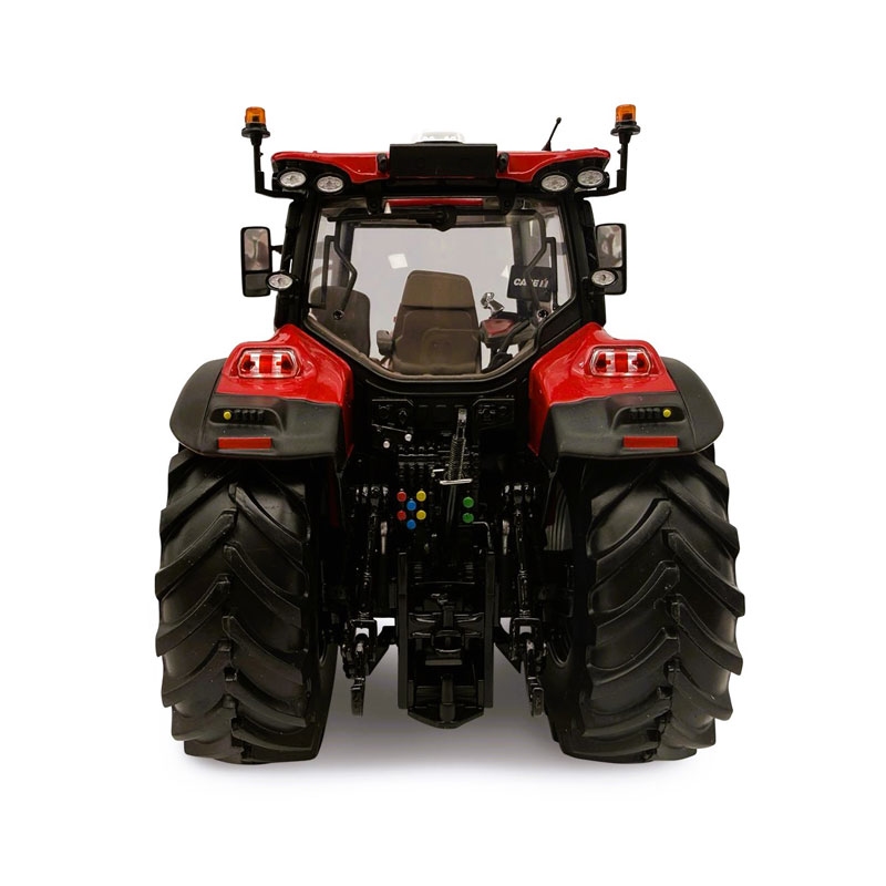 UH - Case-IH Puma 185 CVX (2026 - ....)