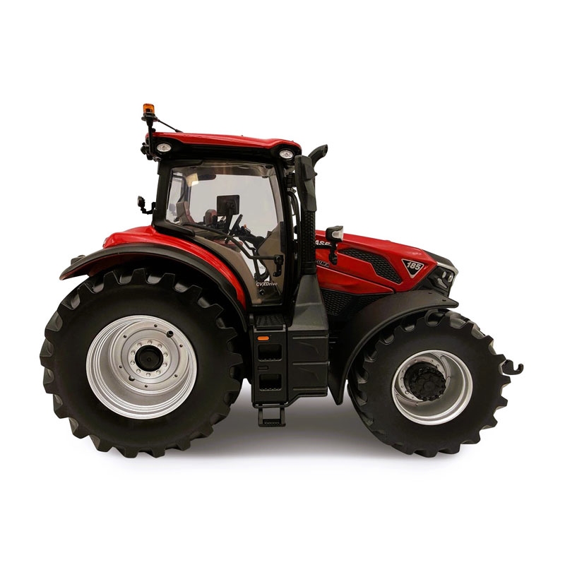 UH - Case-IH Puma 185 CVX (2026 - ....)