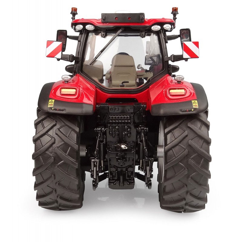 UH - Case-IH Puma 260 CVX Drive (2025 - ....)